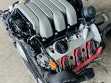 Контрактный двигатель Audi A6 C6 3.2 Fsi AUK, BKH. Из Японии!for750 800 тг. в Астана – фото 4
