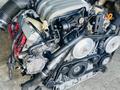 Контрактный двигатель Audi A6 C6 3.2 Fsi AUK, BKH. Из Японии! за 750 800 тг. в Астана – фото 6