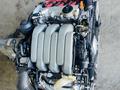 Контрактный двигатель Audi A6 C6 3.2 Fsi AUK. Из Японии! за 750 800 тг. в Астана – фото 7