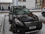 Subaru Outback 2013 года за 6 000 000 тг. в Уральск