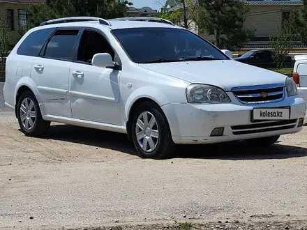 Chevrolet Lacetti 2012 года за 3 600 000 тг. в Шымкент