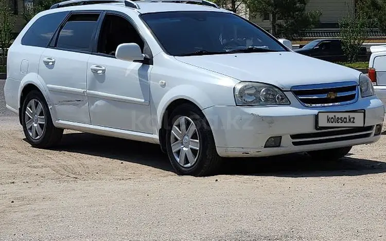 Chevrolet Lacetti 2012 года за 3 600 000 тг. в Шымкент