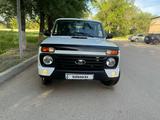 ВАЗ (Lada) Lada 2121 2021 годаүшін5 650 000 тг. в Алматы – фото 2