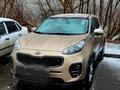 Kia Sportage 2017 года за 10 000 000 тг. в Шемонаиха – фото 2