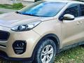 Kia Sportage 2017 года за 10 000 000 тг. в Шемонаиха – фото 3