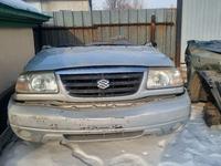 Двигатель Suzuki xl7 объём 2.5үшін500 000 тг. в Усть-Каменогорск