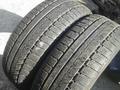 Шины 205/55 R16 — "Bridgestone Blizzak LM-30" (Венгрия), зимниеүшін50 000 тг. в Астана – фото 2