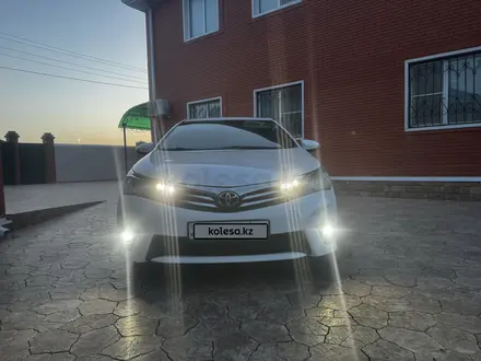 Toyota Corolla 2014 года за 7 000 000 тг. в Актау – фото 2