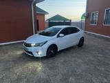 Toyota Corolla 2014 года за 7 000 000 тг. в Актау – фото 4