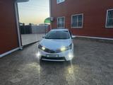 Toyota Corolla 2014 года за 7 000 000 тг. в Актау – фото 3