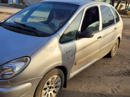 Citroen Xsara Picasso 2001 года за 1 650 000 тг. в Актобе – фото 2