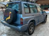 Suzuki Escudo 1997 годаfor1 800 000 тг. в Алматы – фото 3