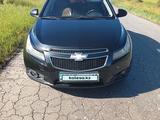Chevrolet Cruze 2009 годаүшін3 000 000 тг. в Сарыколь – фото 2