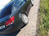 Chevrolet Cruze 2009 годаүшін3 000 000 тг. в Сарыколь – фото 3