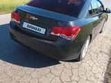 Chevrolet Cruze 2009 годаүшін3 000 000 тг. в Сарыколь – фото 4
