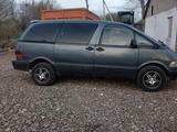 Toyota Previa 1991 года за 1 900 000 тг. в Караганда – фото 3