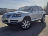 Volkswagen Touareg 2003 годаfor4 597 600 тг. в Шымкент