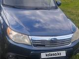 Subaru Forester 2012 года за 5 500 000 тг. в Усть-Каменогорск