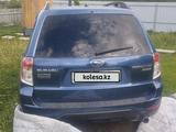 Subaru Forester 2012 года за 5 500 000 тг. в Усть-Каменогорск – фото 4