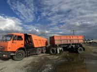 КамАЗ  65115 2014 года за 14 500 000 тг. в Астана
