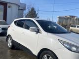 Hyundai ix35 2012 года за 7 500 000 тг. в Актобе – фото 3