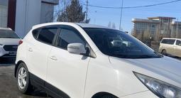 Hyundai ix35 2012 годаүшін7 500 000 тг. в Актобе – фото 3