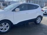 Hyundai ix35 2012 года за 7 500 000 тг. в Актобе