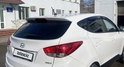 Hyundai ix35 2012 годаүшін7 500 000 тг. в Актобе – фото 4