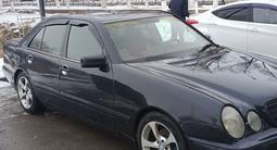 Mercedes-Benz E 280 1998 годаүшін3 200 000 тг. в Конаев (Капшагай)