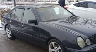 Mercedes-Benz E 280 1998 года за 3 400 000 тг. в Конаев (Капшагай)