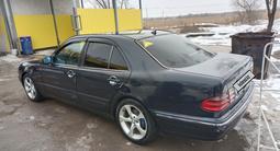 Mercedes-Benz E 280 1998 года за 3 200 000 тг. в Конаев (Капшагай) – фото 3