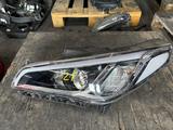 Фара оригинал HYUNDAI SONATA за 80 000 тг. в Астана