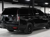 Cadillac Escalade 2021 года за 50 000 000 тг. в Алматы – фото 2