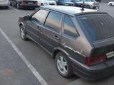 ВАЗ (Lada) 2114 2008 года за 950 000 тг. в Астана