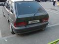 ВАЗ (Lada) 2114 2008 года за 950 000 тг. в Астана – фото 5