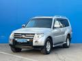 Mitsubishi Pajero 2007 года за 7 330 000 тг. в Алматы