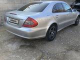 Mercedes-Benz E 280 2007 года за 6 300 000 тг. в Алматы – фото 4