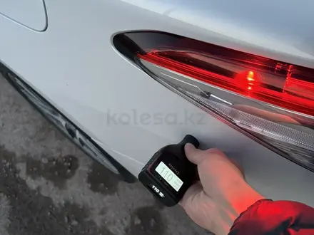 Toyota Camry 2018 года за 11 350 000 тг. в Астана – фото 23