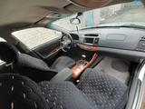 Toyota Camry 2004 года за 5 700 000 тг. в Семей – фото 4