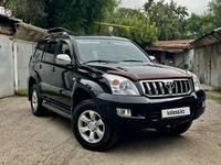 Toyota Land Cruiser Prado 2006 годаүшін11 000 000 тг. в Алматы