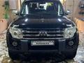 Mitsubishi Pajero 2009 годаүшін9 500 000 тг. в Алматы