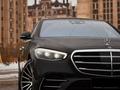 Mercedes-Benz S 580 2021 года за 85 000 000 тг. в Астана – фото 3