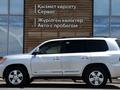 Toyota Land Cruiser Luxe 2012 годаүшін20 990 000 тг. в Шымкент – фото 3