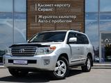 Toyota Land Cruiser Luxe 2012 года за 20 990 000 тг. в Шымкент