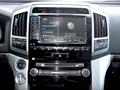 Toyota Land Cruiser Luxe 2012 годаүшін20 990 000 тг. в Шымкент – фото 15