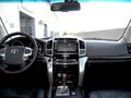 Toyota Land Cruiser Luxe 2012 годаүшін20 990 000 тг. в Шымкент – фото 8