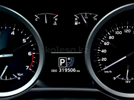 Toyota Land Cruiser Luxe 2012 года за 20 990 000 тг. в Шымкент – фото 14