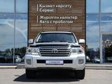 Toyota Land Cruiser Luxe 2012 года за 20 990 000 тг. в Шымкент – фото 5