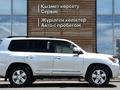 Toyota Land Cruiser Luxe 2012 годаүшін20 990 000 тг. в Шымкент – фото 17