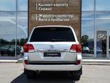 Toyota Land Cruiser Luxe 2012 года за 20 990 000 тг. в Шымкент – фото 4